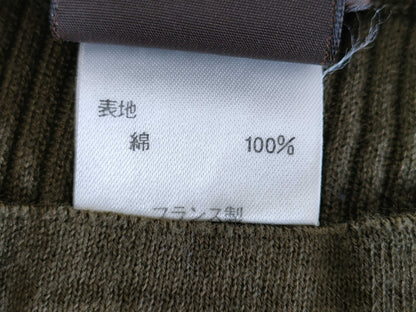 LOUIS VUITTON Knitwear and other apparel