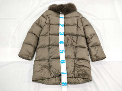 Nano Universe Nishikawa Down Coat