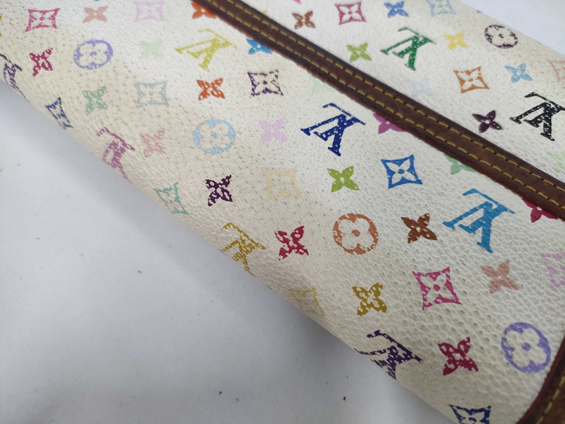 LOUIS VUITTON Long Wallet