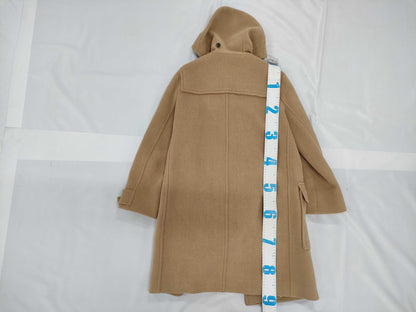 BURBERRY duffle coat