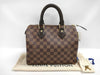 LOUIS VUITTON Damier N41532 Speedy 25 Handbag