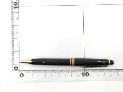 MONTBLANC Meisterstück Ballpoint Pen with Case *1 Pens & Fountain Pens
