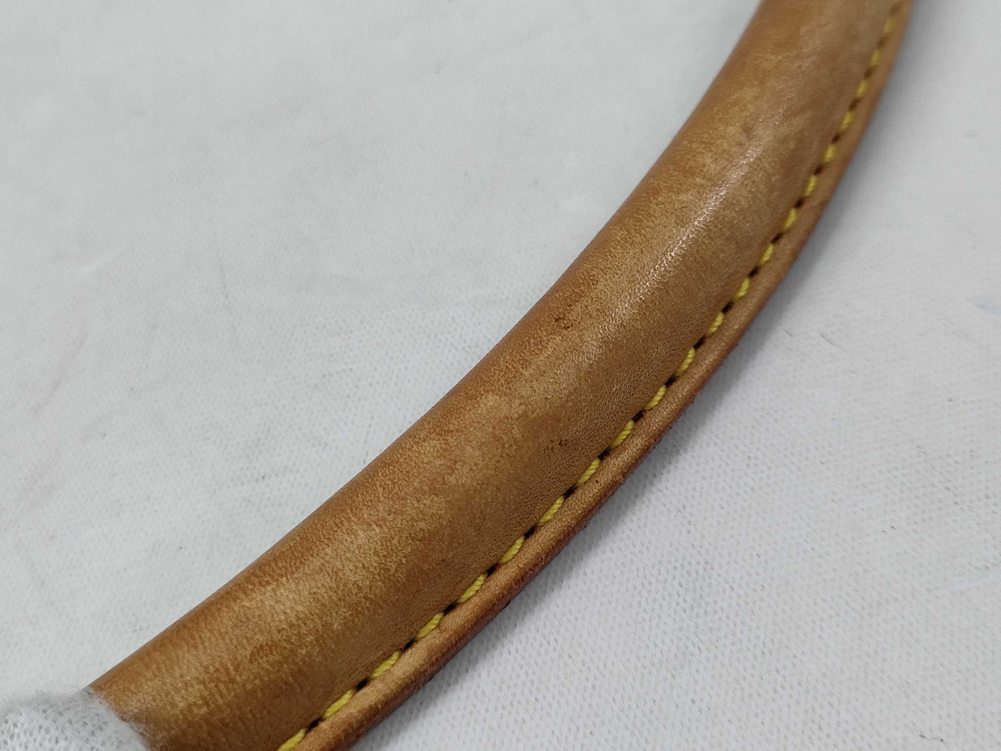 LOUIS VUITTON Monogram M51145 Looping GM Handbag