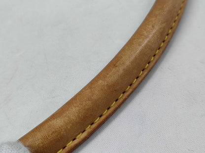 LOUIS VUITTON Monogram M51145 Looping GM Handbag