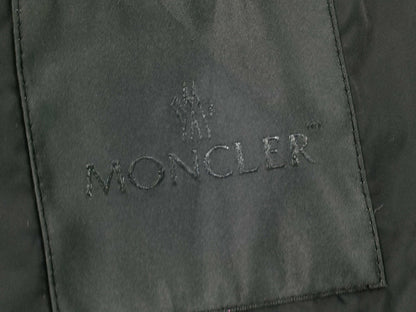 MONCLER nylon jacket jacket