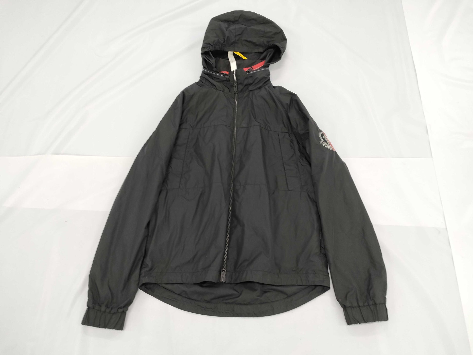 MONCLER nylon jacket jacket