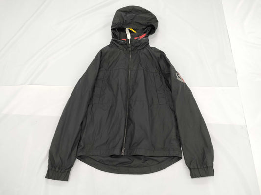 MONCLER nylon jacket jacket