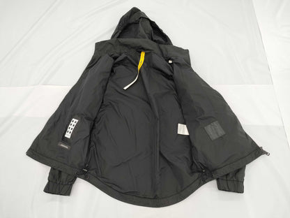MONCLER nylon jacket jacket