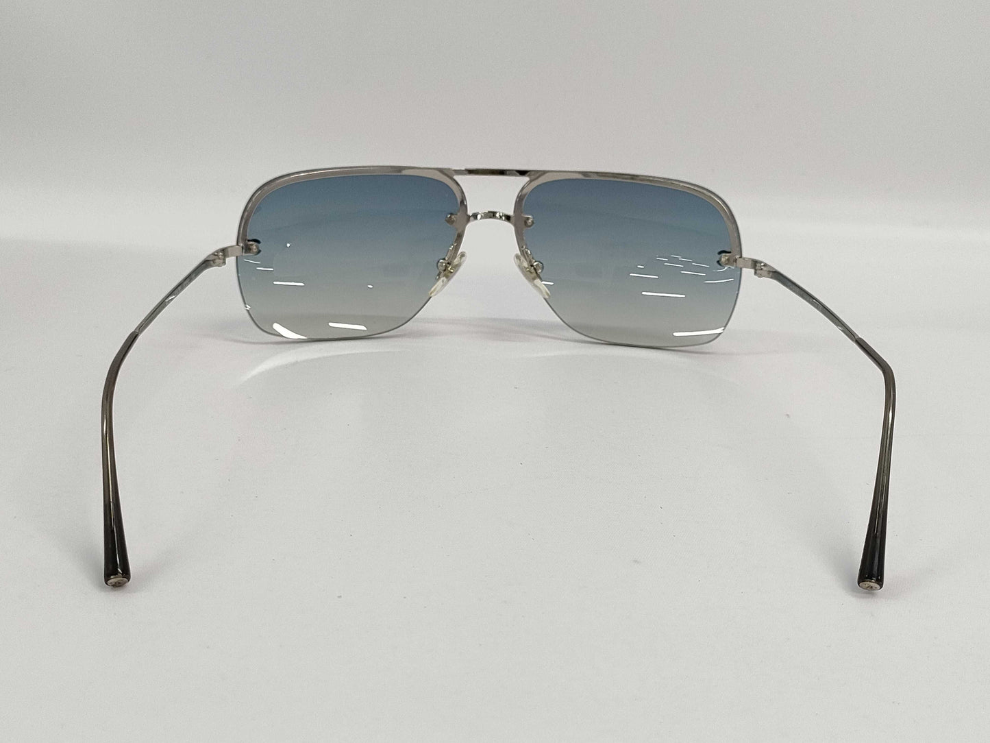 CHANEL 57□12 Sunglasses Sunglasses and Glasses