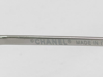 CHANEL 57□12 Sunglasses Sunglasses and Glasses