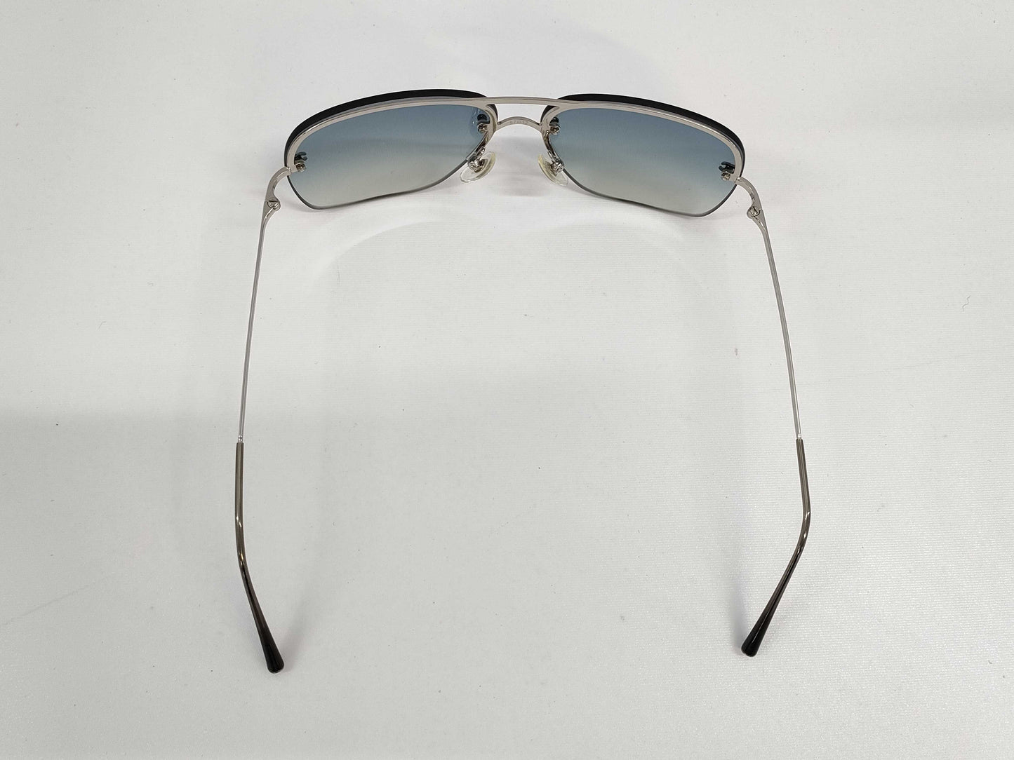 CHANEL 57□12 Sunglasses Sunglasses and Glasses