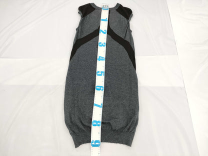 MM6 Sleeveless Dress