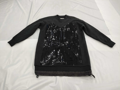 Sacai Bead Point Sweater Top