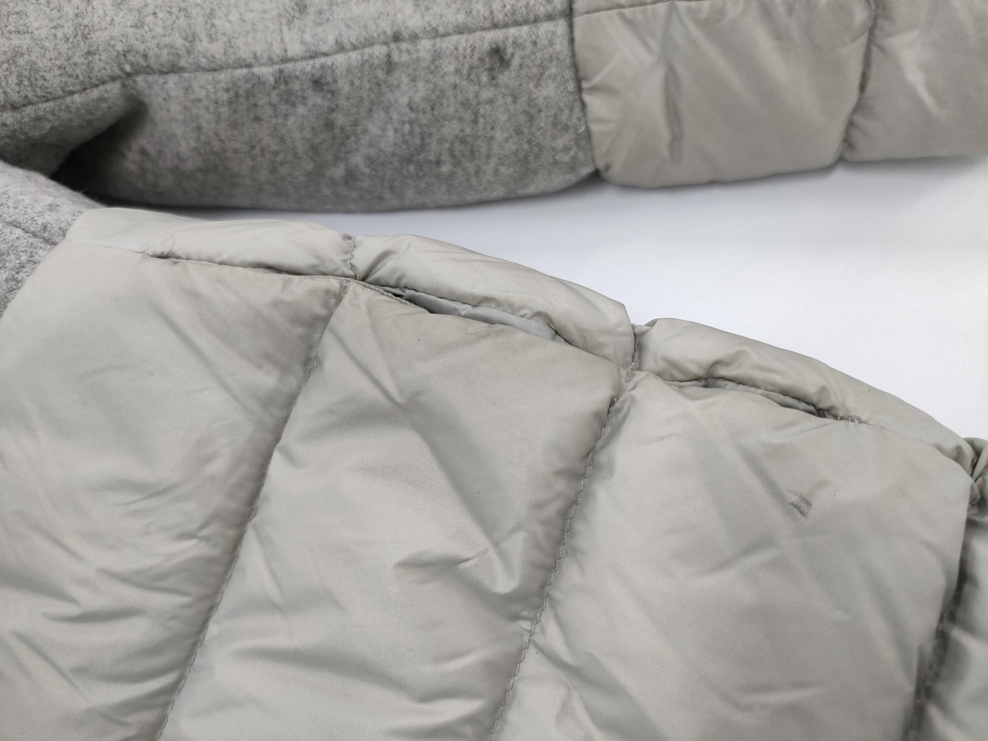 JAN MAYEN Down Jacket