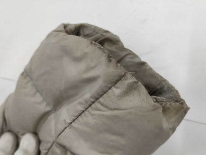 JAN MAYEN Down Jacket