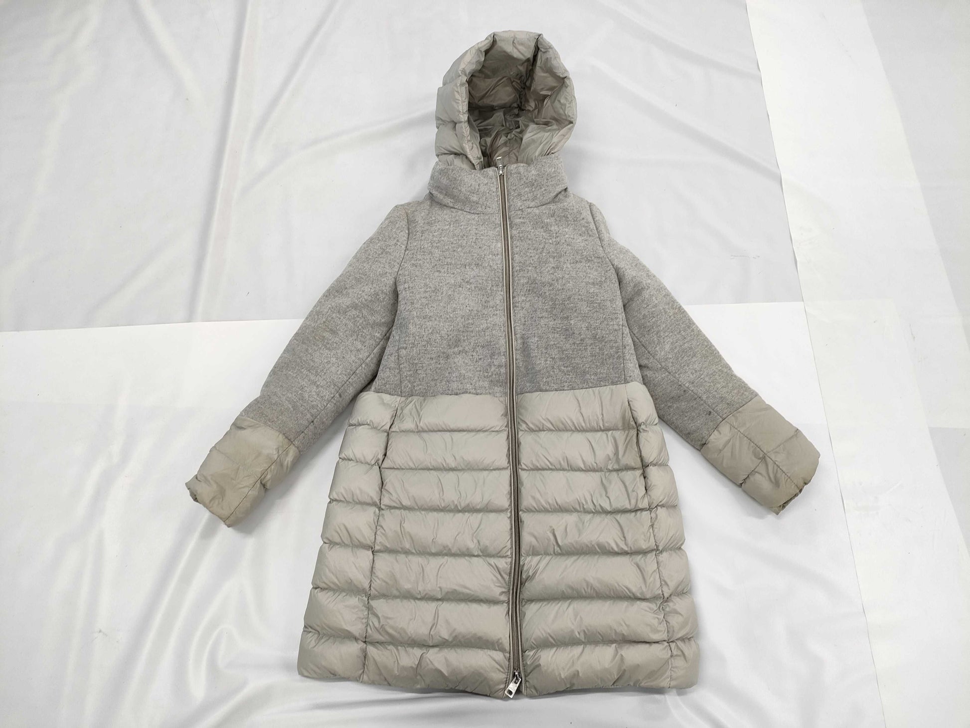 JAN MAYEN Down Jacket