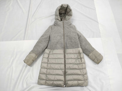 JAN MAYEN Down Jacket