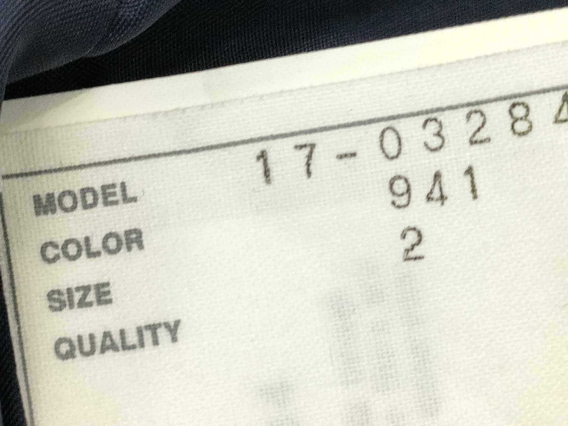 Sacai Pleated Skirt Skirt