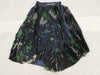 Sacai Pleated Skirt Skirt