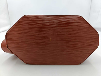 LOUIS VUITTON Epi Sac de Paul Shoulder Bag