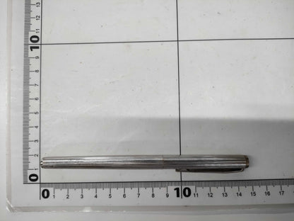 Montblanc Fountain Pen 750 Engraved Pen