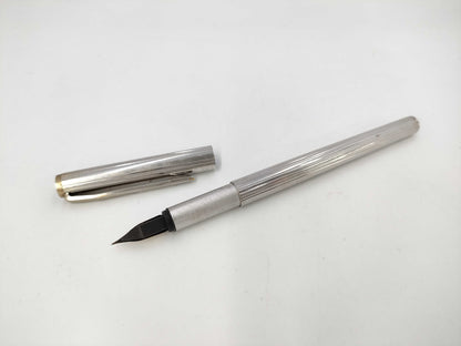 Montblanc Fountain Pen 750 Engraved Pen