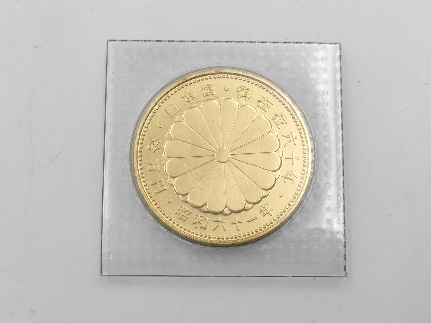 K24 20.0g Other small items 