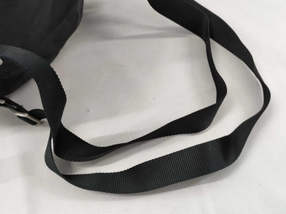 PRADA nylon backpack