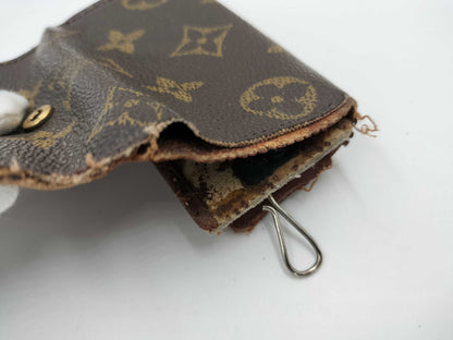 LOUIS VUITTON Multicle/Prada Jimmy Choo Long Wallet*3 Wallet