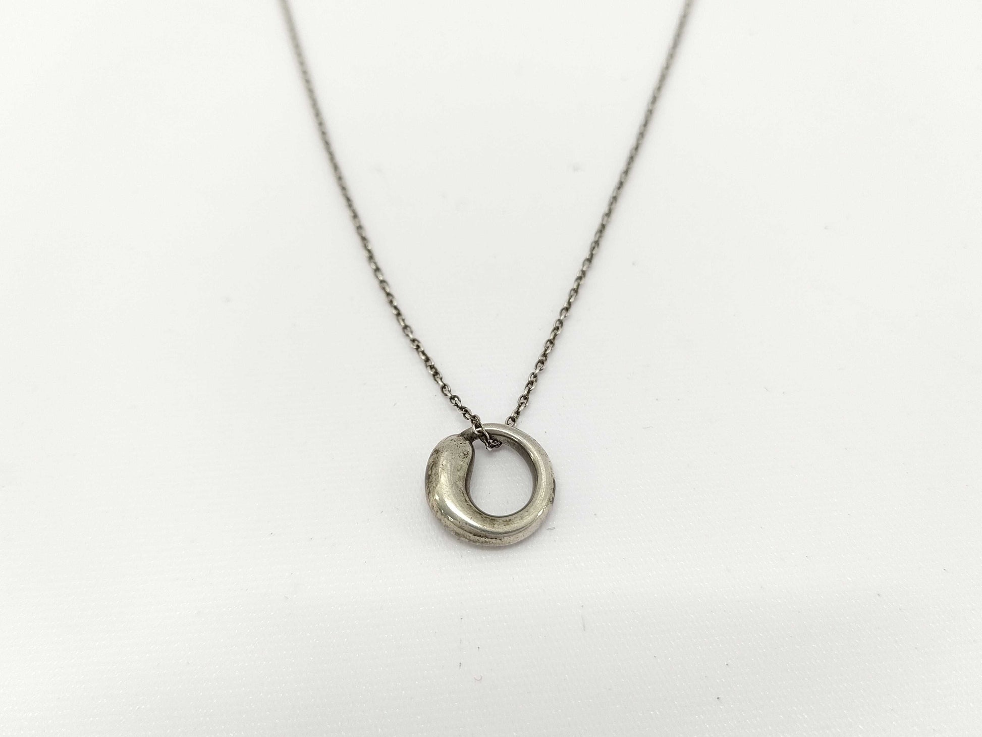 Tiffany & Co. Necklace Necklace