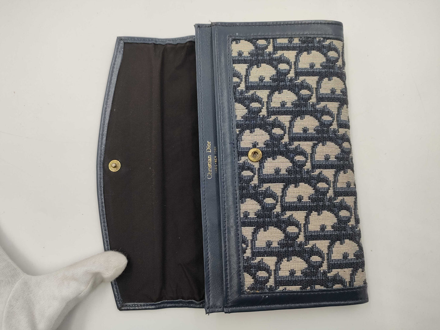 Dior Gucci wallets and other accessories *2 wallets