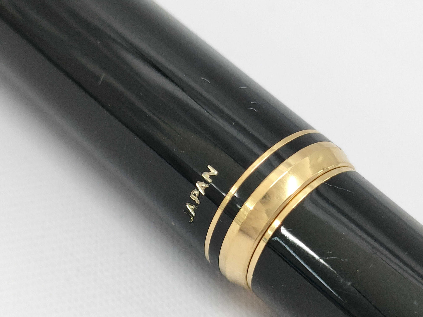 Pilot Fountain Pen 14k-585 Pens & Fountain Pens