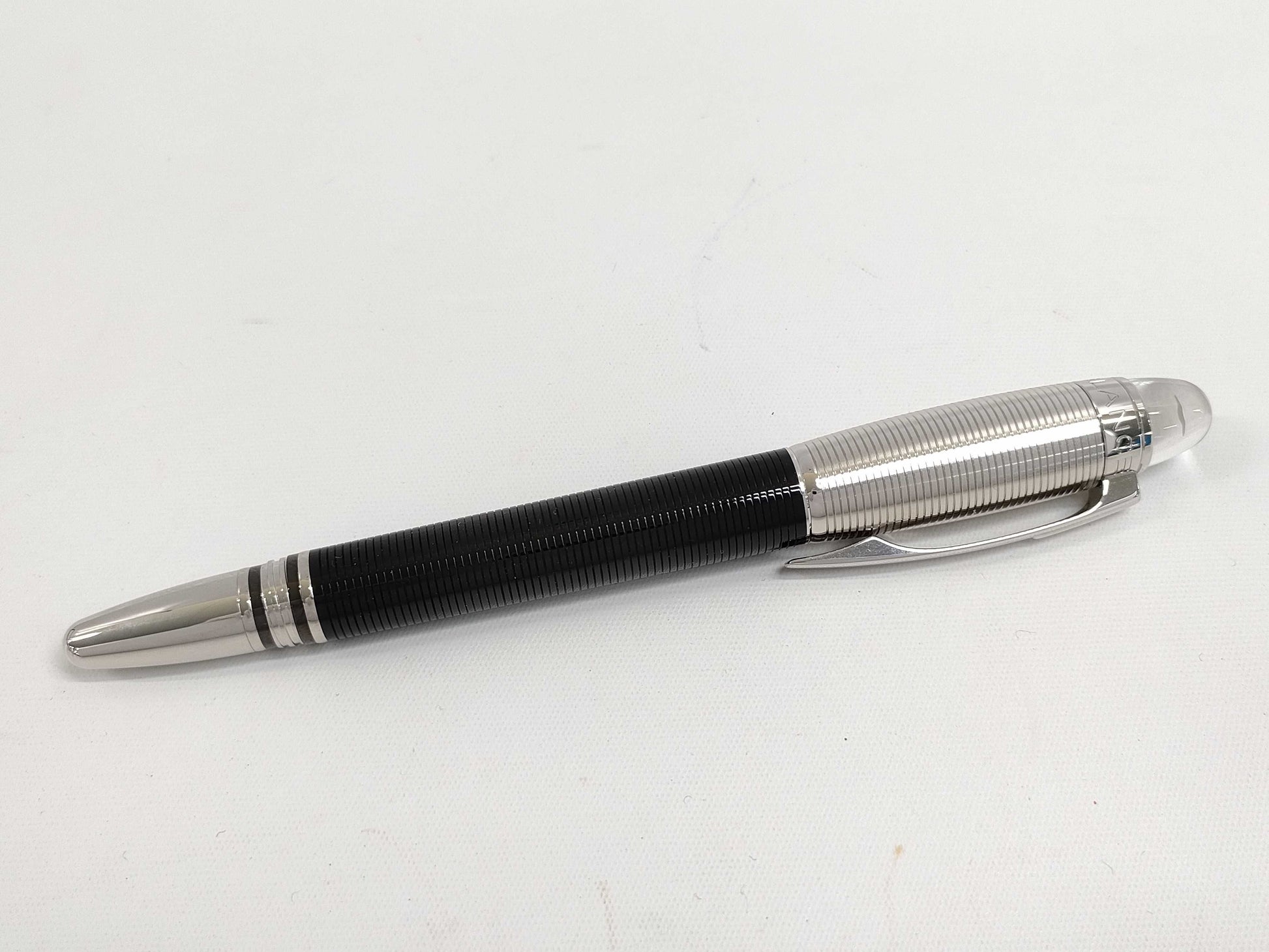 MONTBLANC Starwalker Pen/Fountain Pen