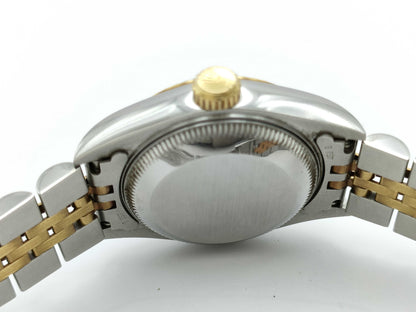 ROLEX 69173G T461644 Women's Watch