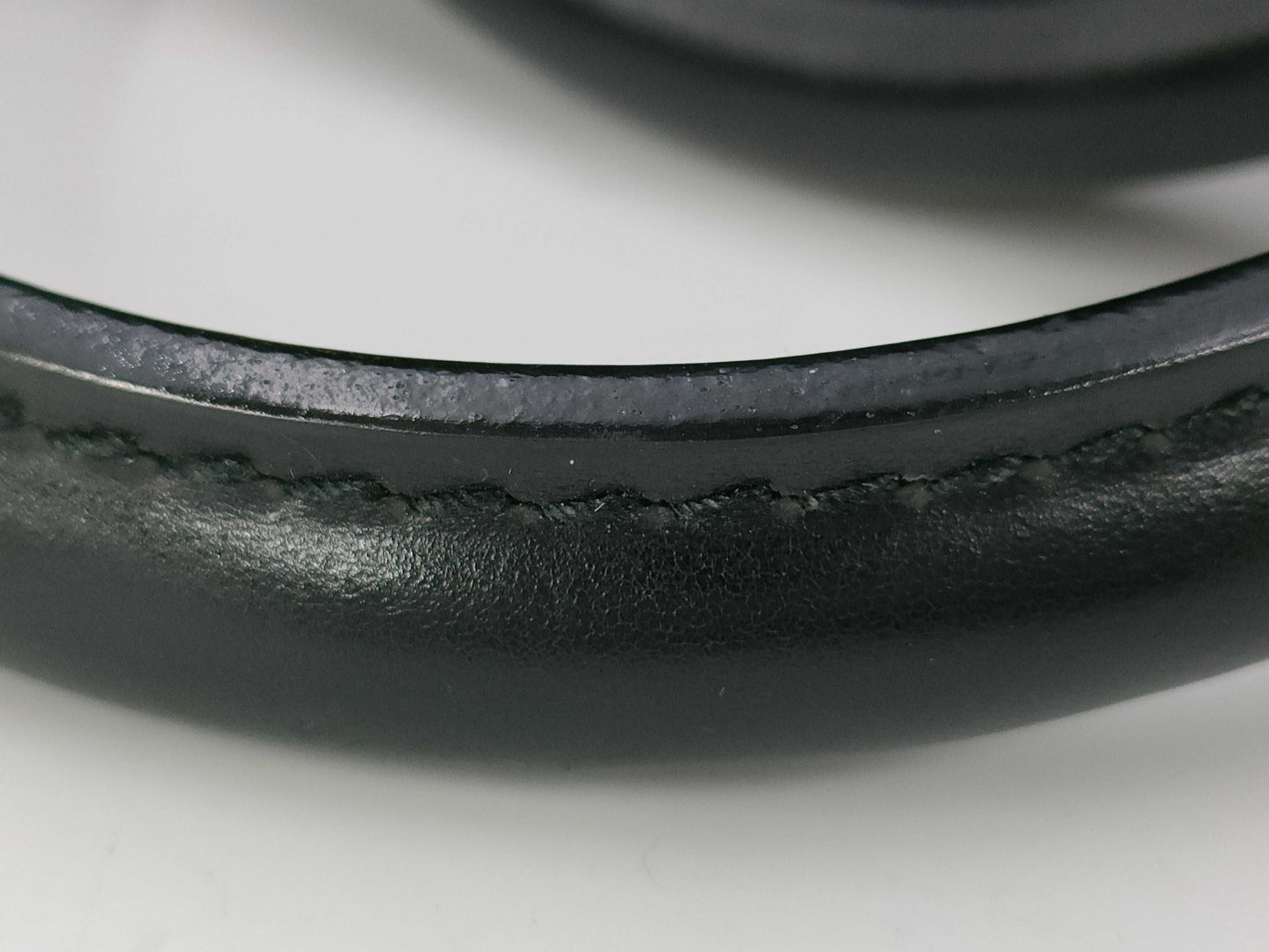 LOUIS VUITTON Epi Speedy 35 Boston Bag