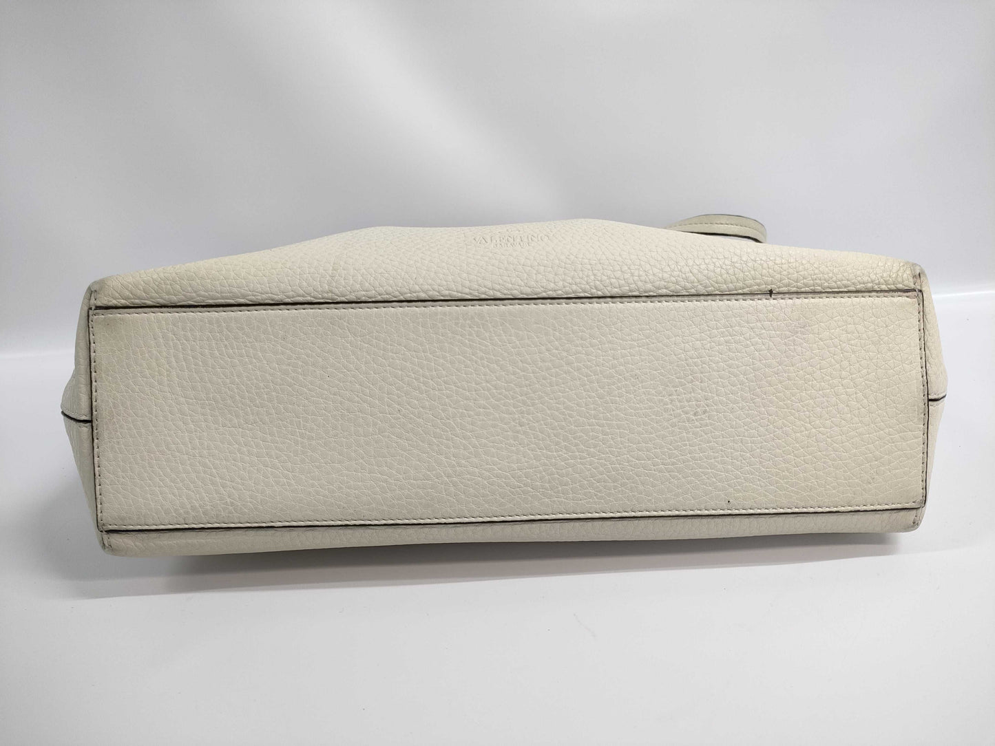 VALENTINO Studded Tote Bag Tote Bag