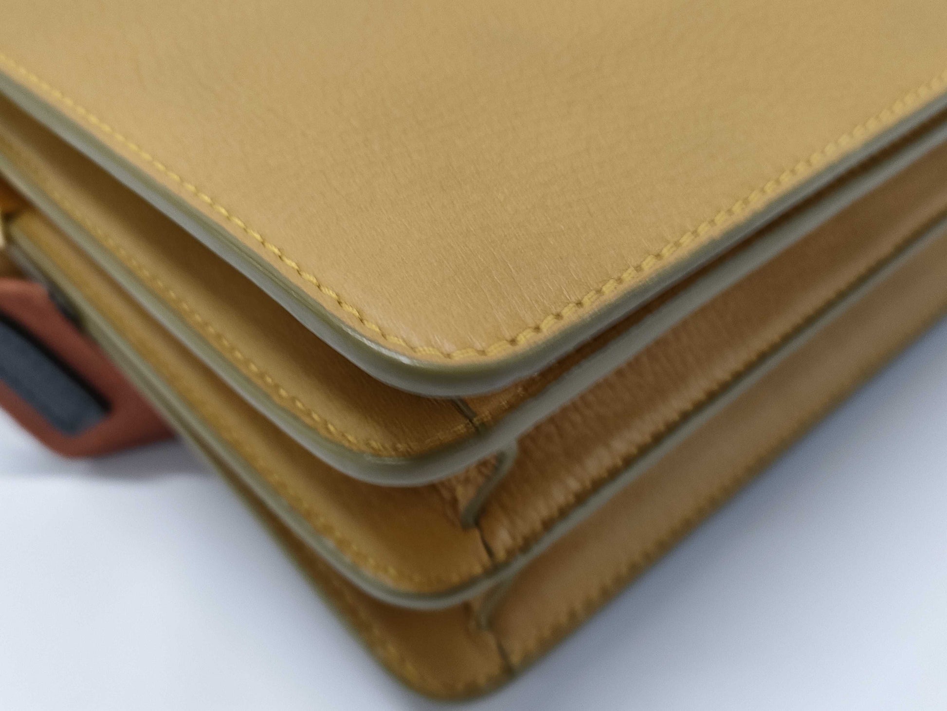 Marni Trunk Shoulder Bag