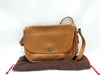 COACH Old Coach 9790 Turnlock Shoulder Bag