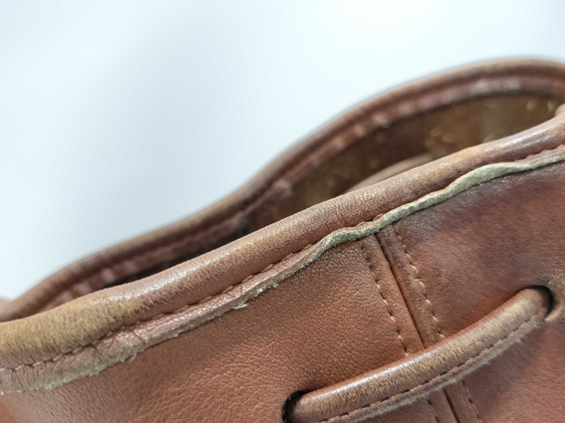 COACH Old Coach 9946 Shoulder Bag Shoulder Bag