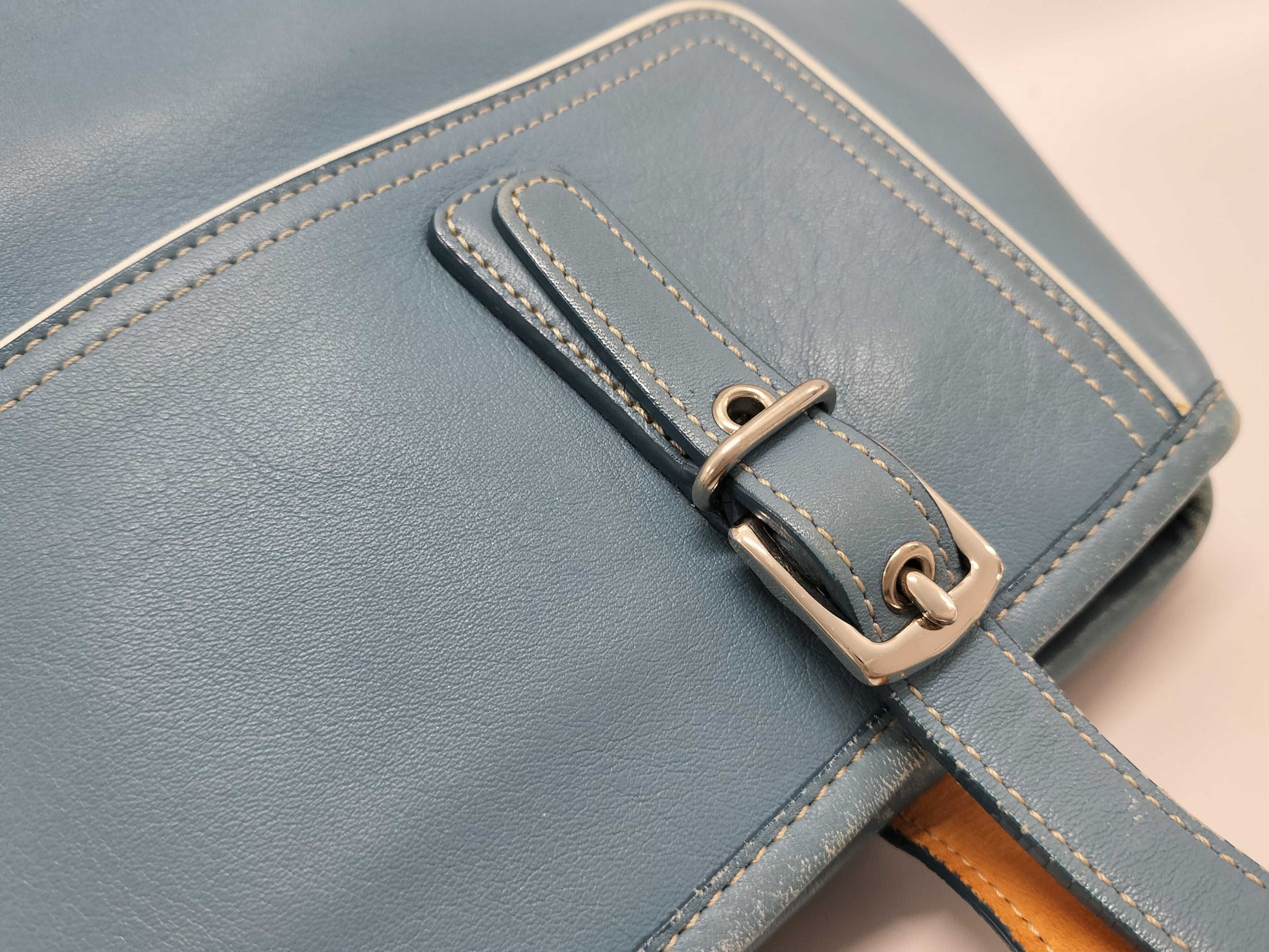 COACH Old Coach 9605 Handbag Handbag