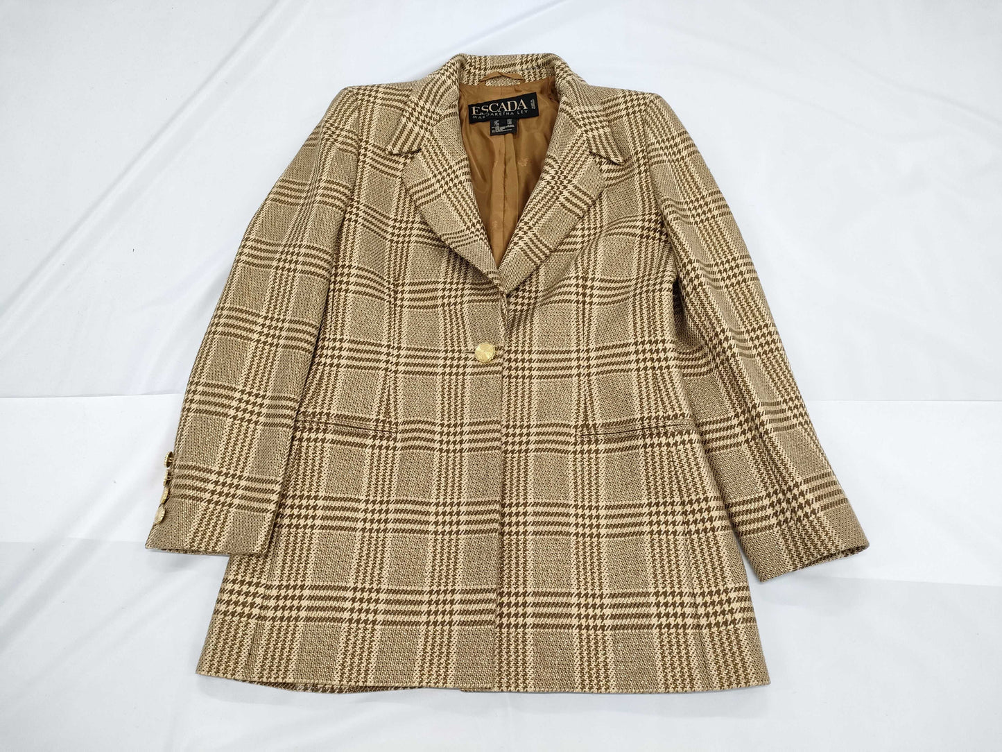 ESCADA Jacket Jacket