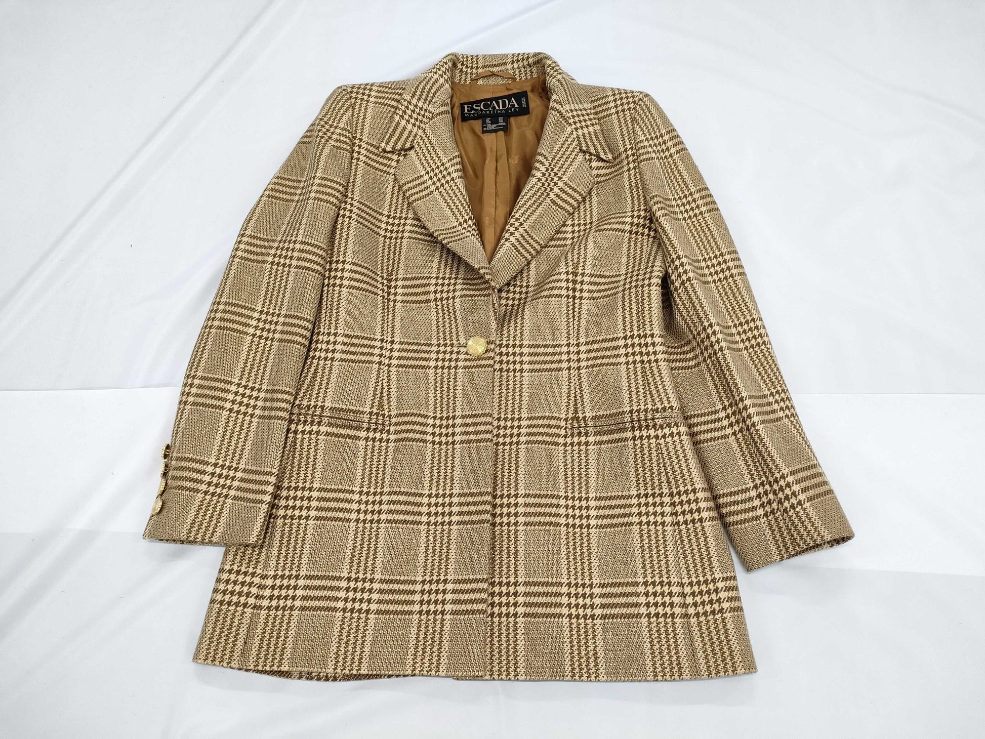 ESCADA Jacket Jacket