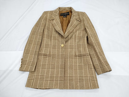 ESCADA Jacket Jacket