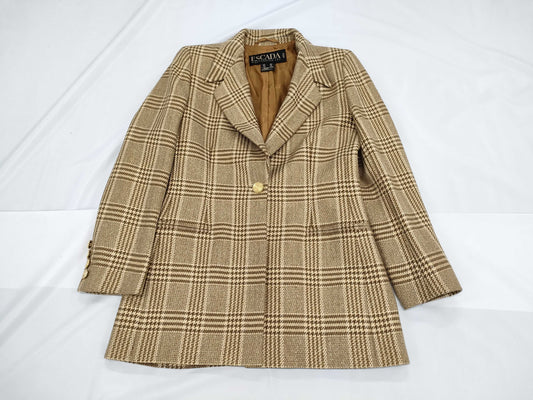 ESCADA Jacket Jacket