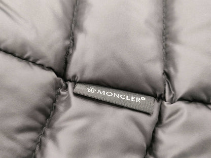 MONCLER Women's Down NORME AFNOR Jacket