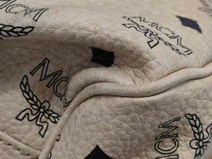 MCM Boston Bag Boston Bag