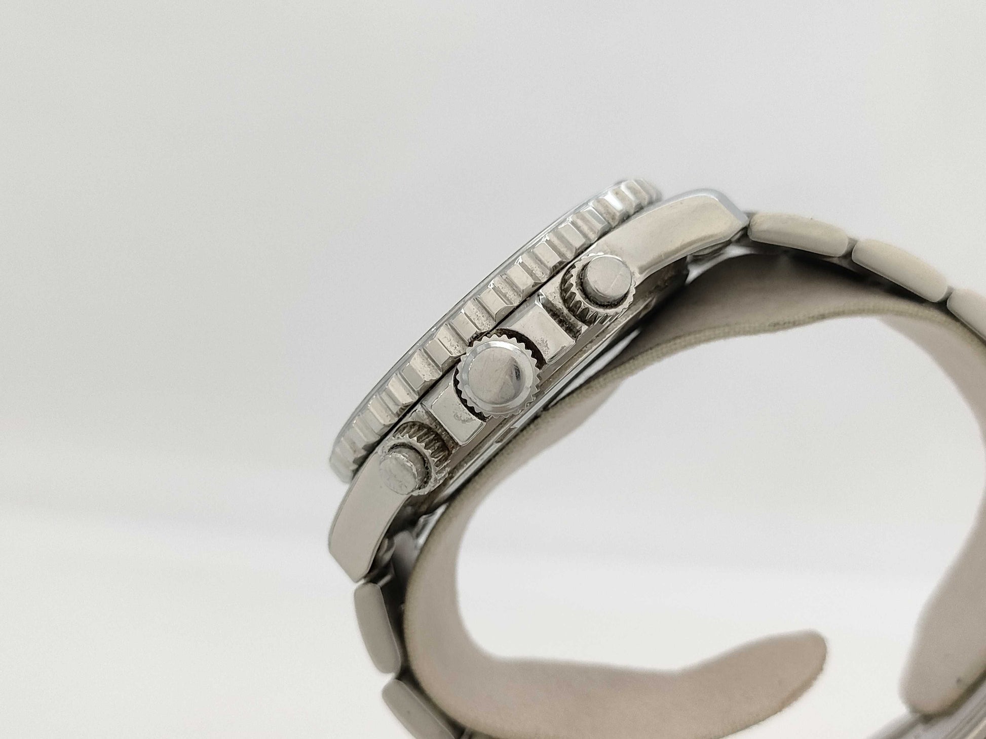 SEIKO 7T62-0CV0 840053 Men's Watch