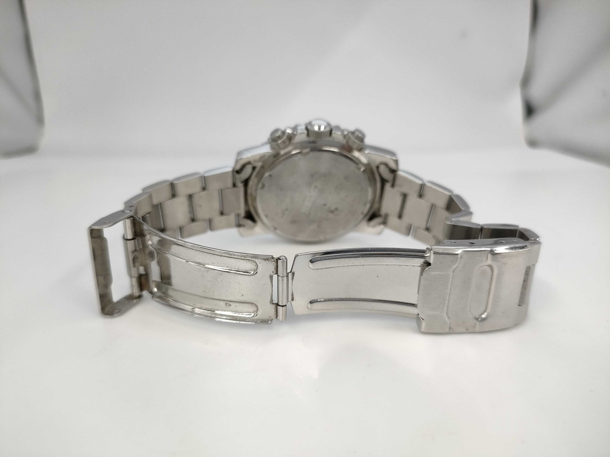 SEIKO 7T62-0CV0 840053 Men's Watch