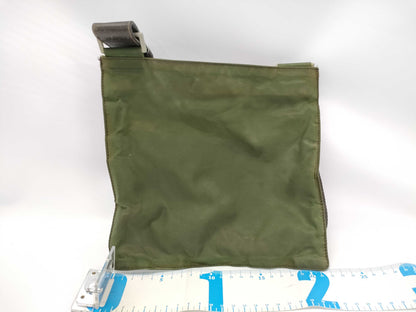 PRADA nylon shoulder bag shoulder bag