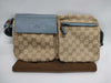 GUCCI GG Canvas 28566 Waist Bag